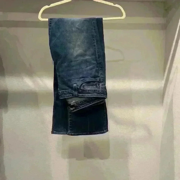 Lucky Brand Denim - Women's Lola Boot Luck Brand Jeans Size 14/32